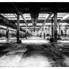 Den Faden weiterspinnen