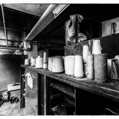 Den Faden weiterspinnen