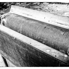 Den Faden weiterspinnen