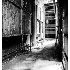 Den Faden weiterspinnen