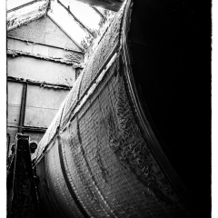 Den Faden weiterspinnen