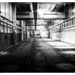 Den Faden weiterspinnen