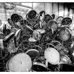 Den Faden weiterspinnen