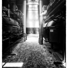 Den Faden weiterspinnen