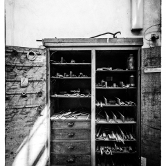 Den Faden weiterspinnen