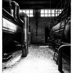 Den Faden weiterspinnen