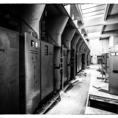 Den Faden weiterspinnen