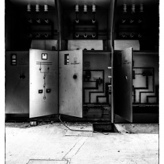 Den Faden weiterspinnen