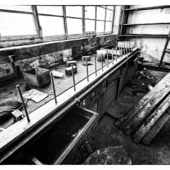 Den Faden weiterspinnen