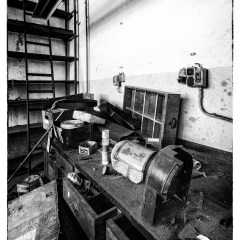 Den Faden weiterspinnen