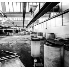 Den Faden weiterspinnen