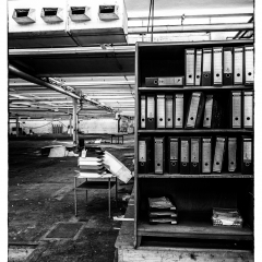 Den Faden weiterspinnen