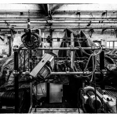 Den Faden weiterspinnen