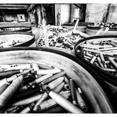 Den Faden weiterspinnen