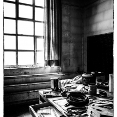 Den Faden weiterspinnen