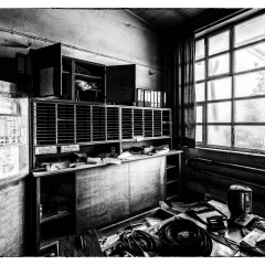 Den Faden weiterspinnen