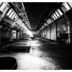 Den Faden weiterspinnen