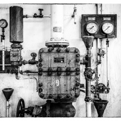 Den Faden weiterspinnen