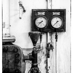 Den Faden weiterspinnen