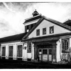 Den Faden weiterspinnen