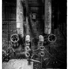 Den Faden weiterspinnen