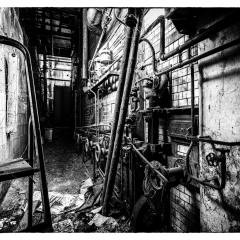 Den Faden weiterspinnen