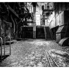 Den Faden weiterspinnen