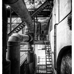 Den Faden weiterspinnen