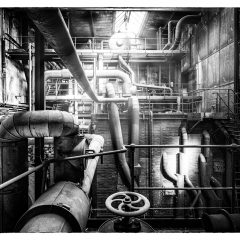 Den Faden weiterspinnen