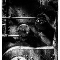 Den Faden weiterspinnen