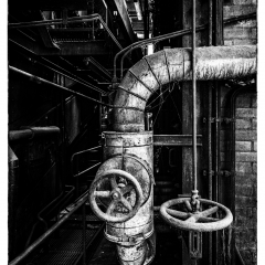 Den Faden weiterspinnen