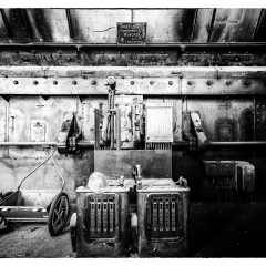 Den Faden weiterspinnen