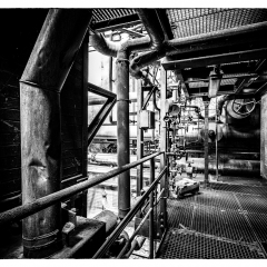 Den Faden weiterspinnen