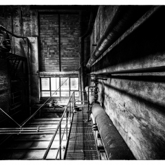 Den Faden weiterspinnen