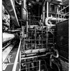 Den Faden weiterspinnen