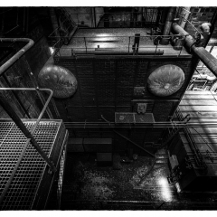 Den Faden weiterspinnen