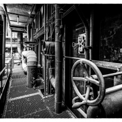 Den Faden weiterspinnen