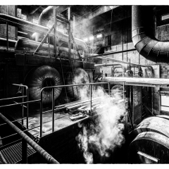 Den Faden weiterspinnen