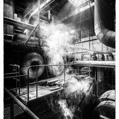 Den Faden weiterspinnen