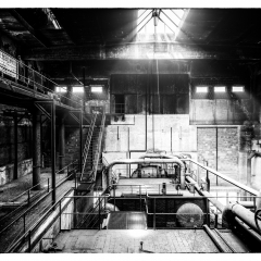 Den Faden weiterspinnen