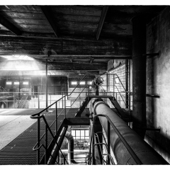 Den Faden weiterspinnen