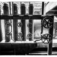 Den Faden weiterspinnen