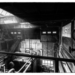 Den Faden weiterspinnen