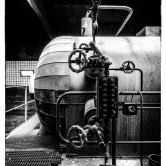 Den Faden weiterspinnen