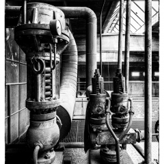 Den Faden weiterspinnen