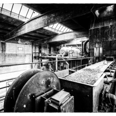 Den Faden weiterspinnen