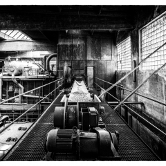 Den Faden weiterspinnen