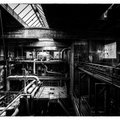 Den Faden weiterspinnen