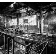 Den Faden weiterspinnen