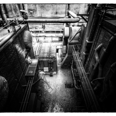 Den Faden weiterspinnen